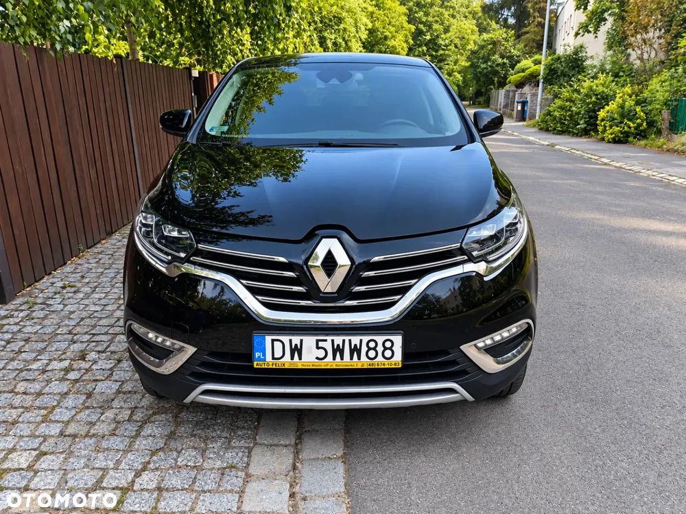 Renault Espace - 1