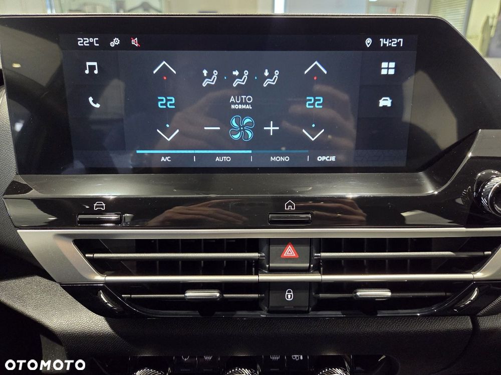 Citroën C4 - 21