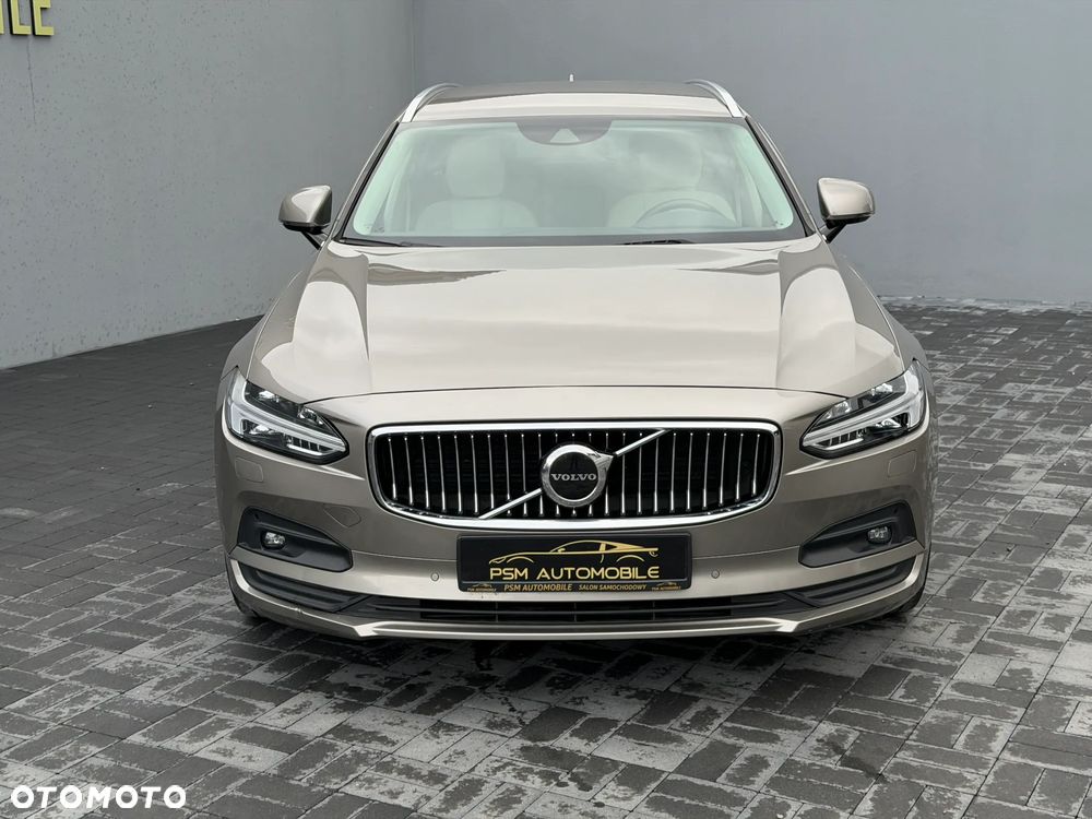 Volvo V90 D5 AWD Momentum Pro - 5