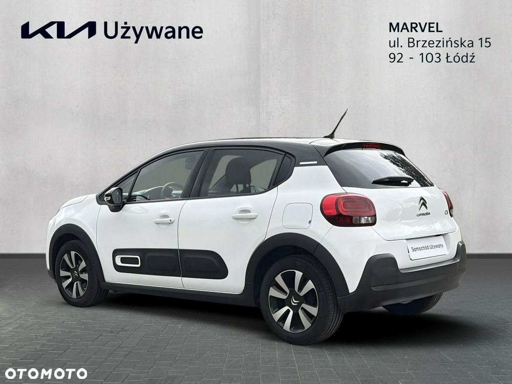Citroën C3 - 6