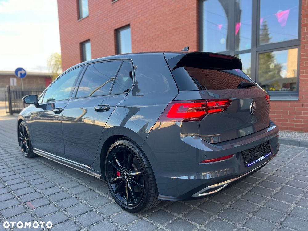 Volkswagen Golf 1.4 eHybrid OPF DSG GTE - 23