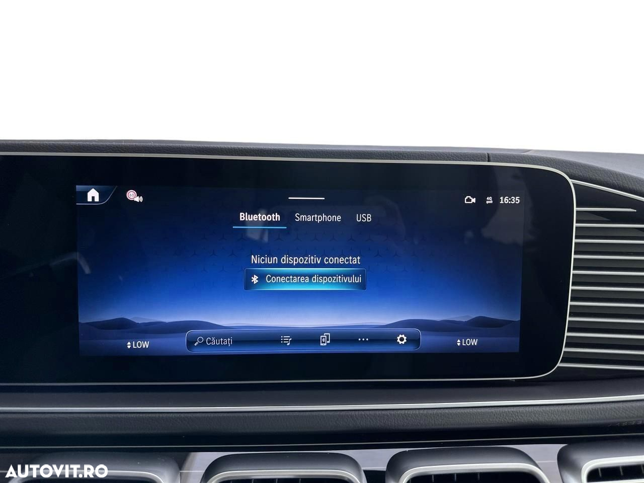Mercedes-Benz GLS 450 d MHEV 4MATIC Aut. - 23