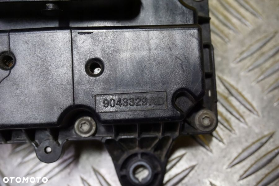 CHEVROLET SILVERADO 1500 2019 - 2022 Sterownik Silnika Transfer Case USA - 4