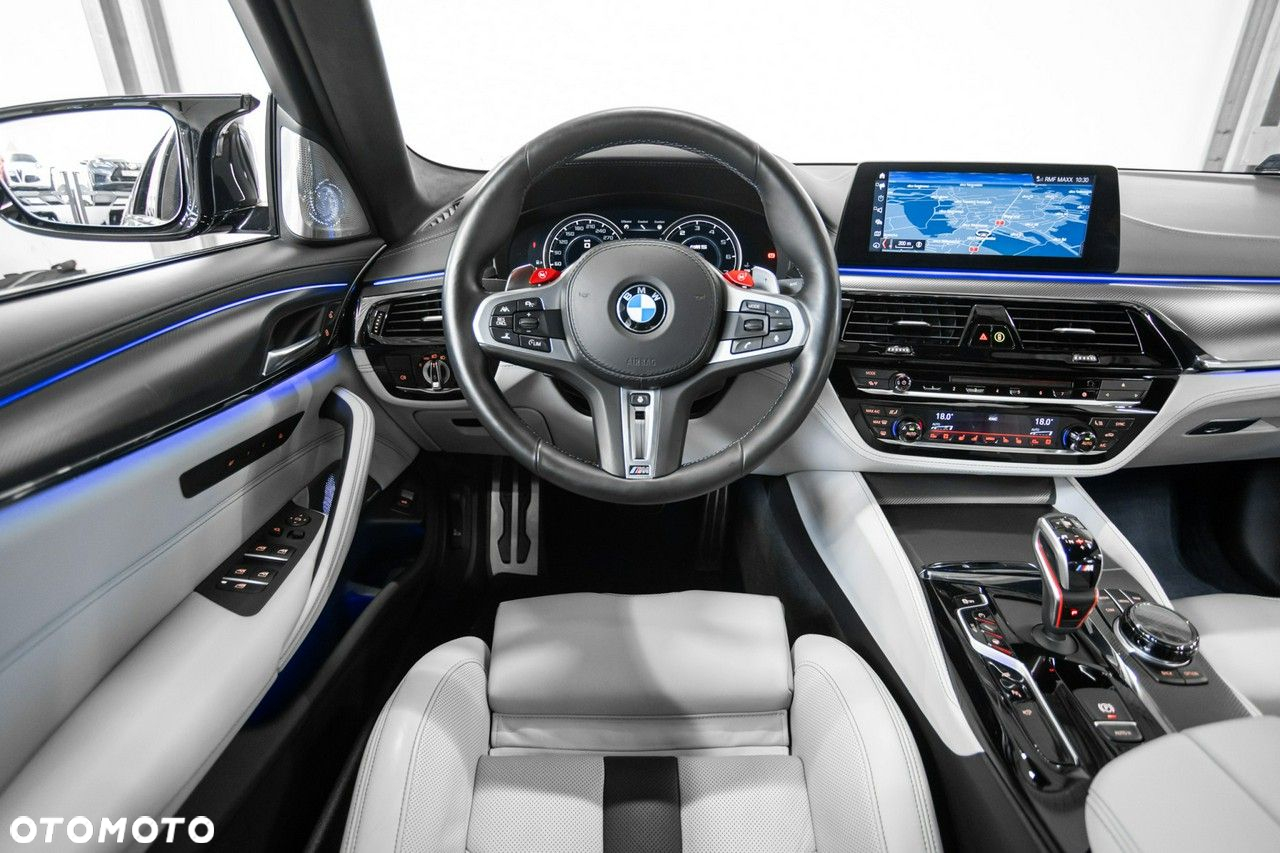 BMW M5 - 27