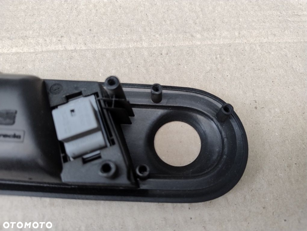 Seat Ibiza 3 Cordoba klamka wewnętrzna drzwi kierowcy wysyłka OLX 6L - 4