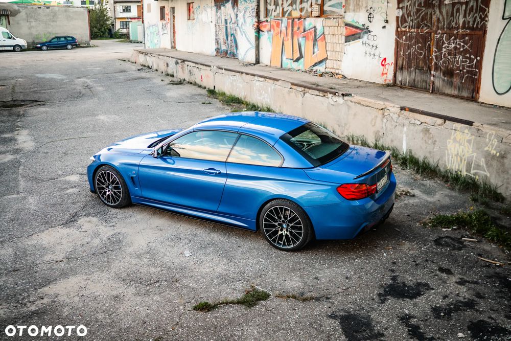 BMW Seria 4 - 11