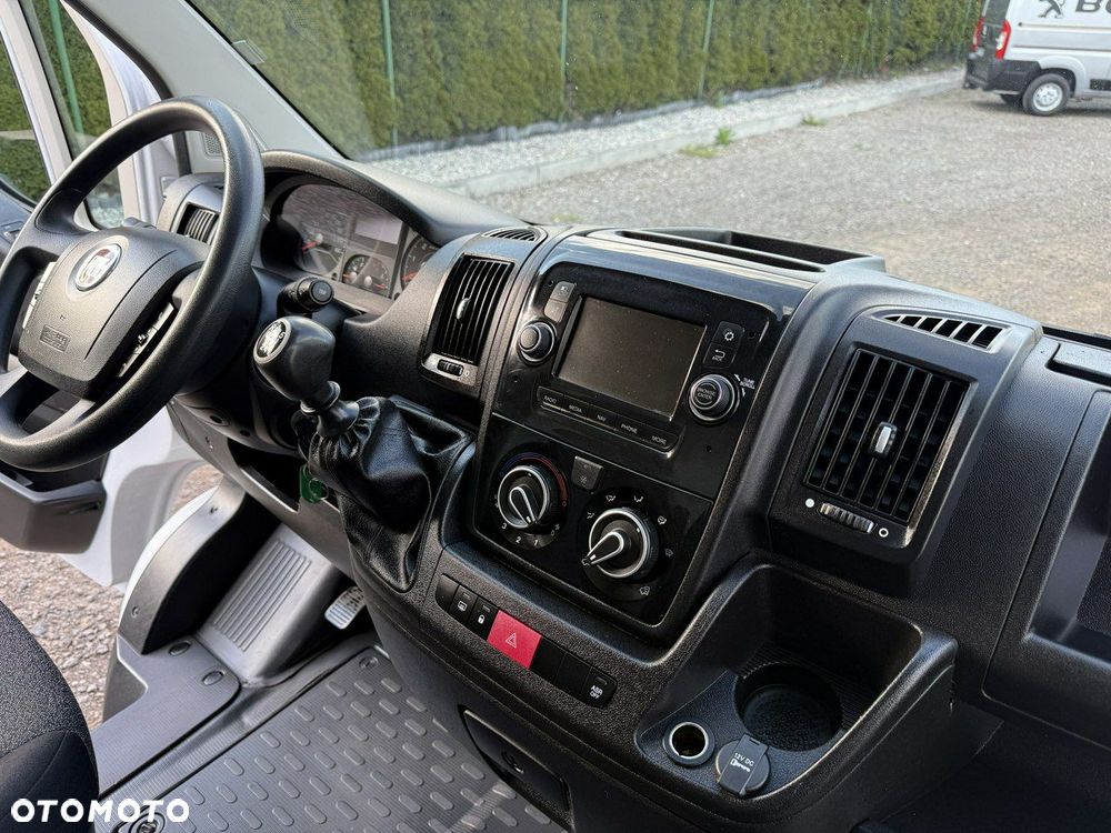 Fiat Ducato - 13