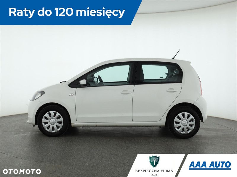 Skoda Citigo - 3