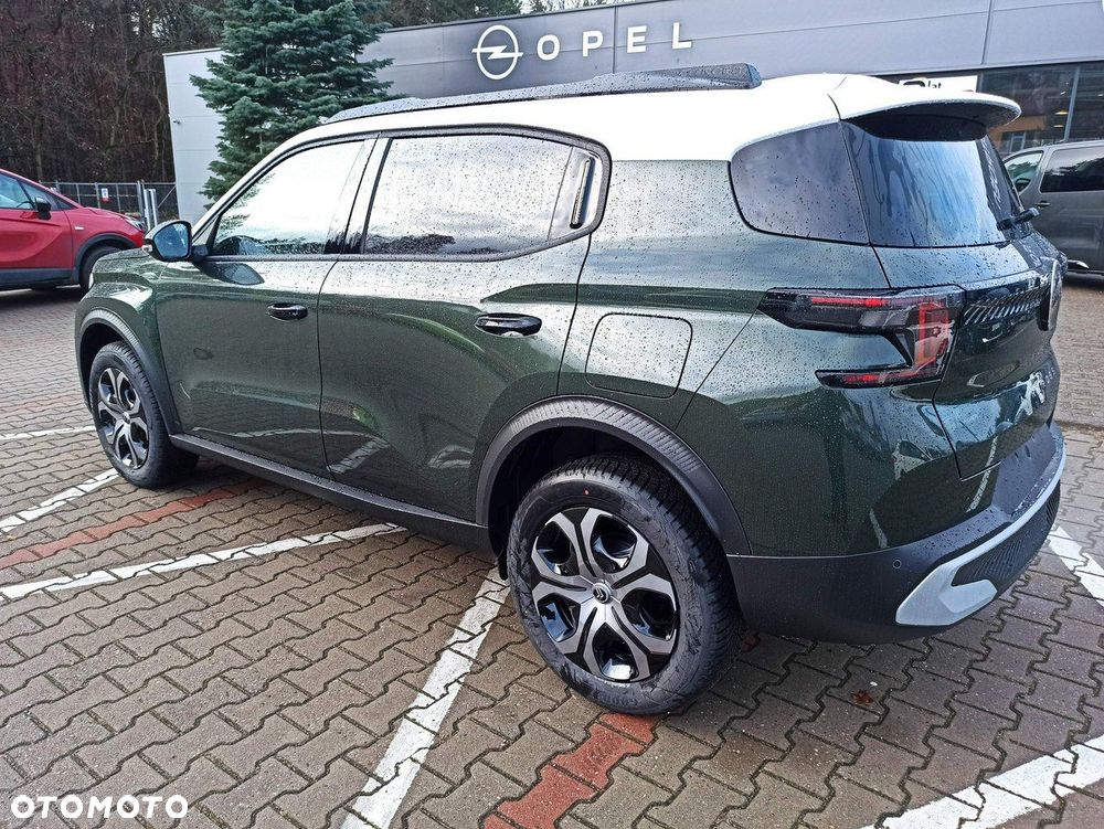 Citroën C3 Aircross - 8