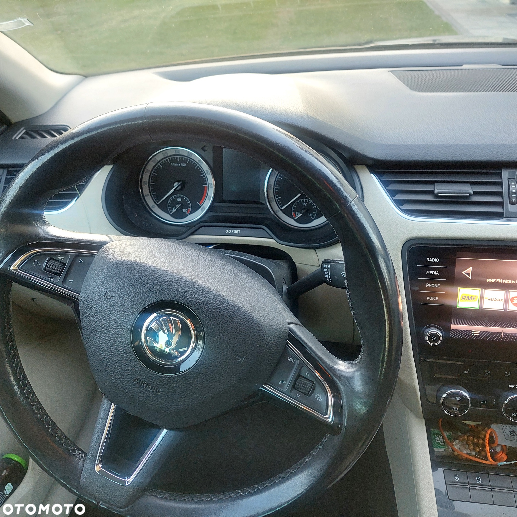 Skoda Octavia 2.0 TDI 4x4 Style - 13