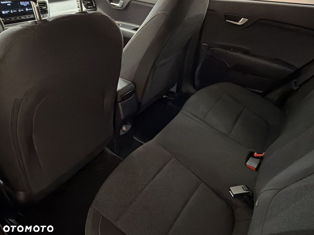 Kia Rio 1.0 T-GDI L DCT - 11