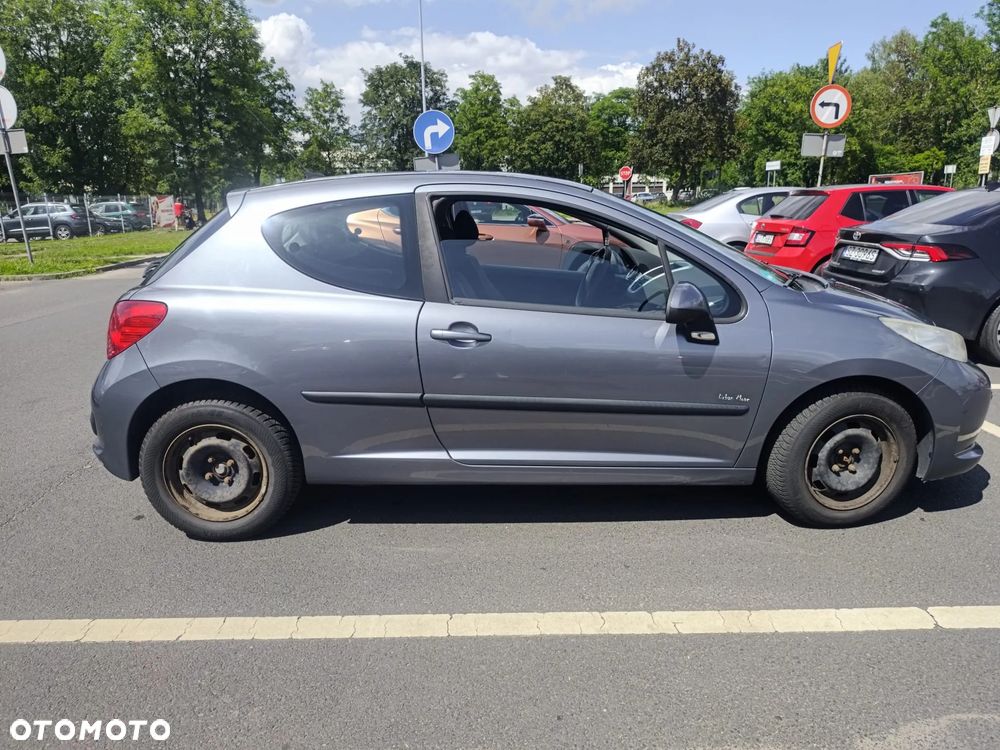 Peugeot 207 75 Urban Move - 4