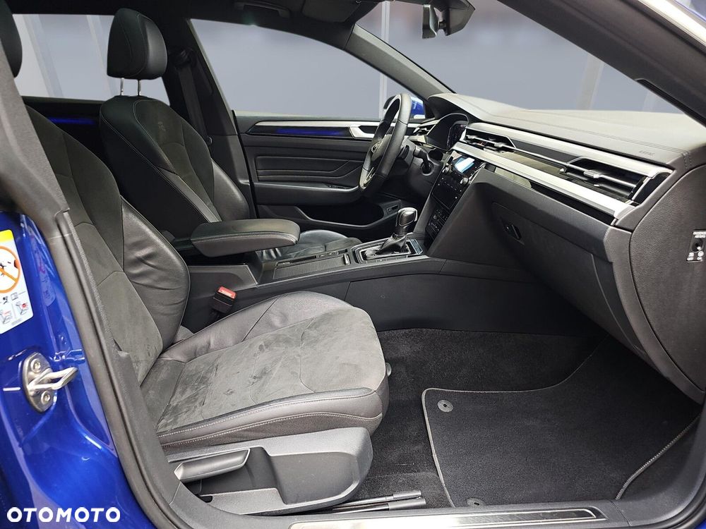 Volkswagen Arteon Shooting Brake 2.0 TDI R-Line DSG - 15
