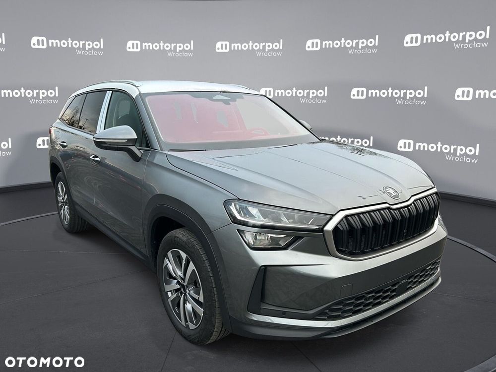 Skoda Kodiaq - 10