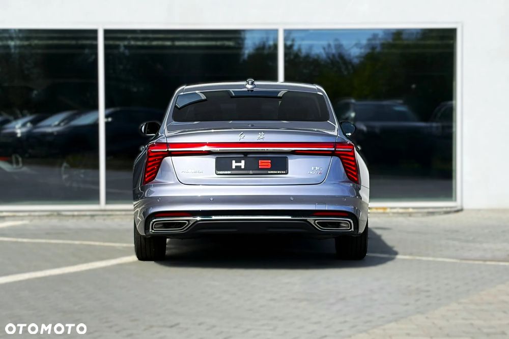 Hongqi H5 2.0T Deluxe - 14