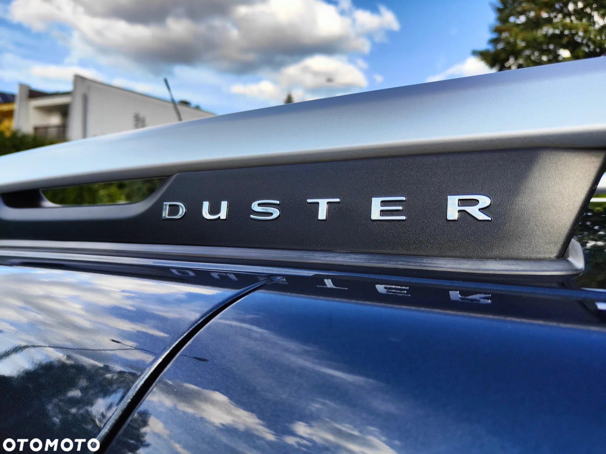 Dacia Duster 1.0 TCe Prestige - 29