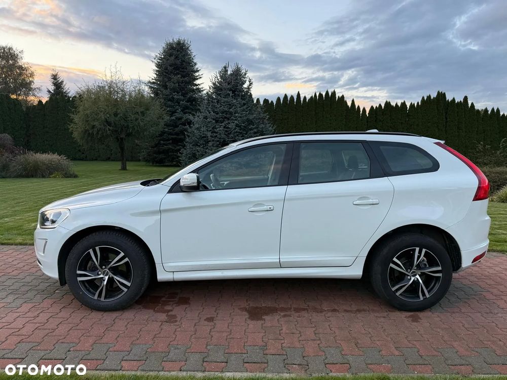 Volvo XC 60 D3 Geartronic Kinetic - 16