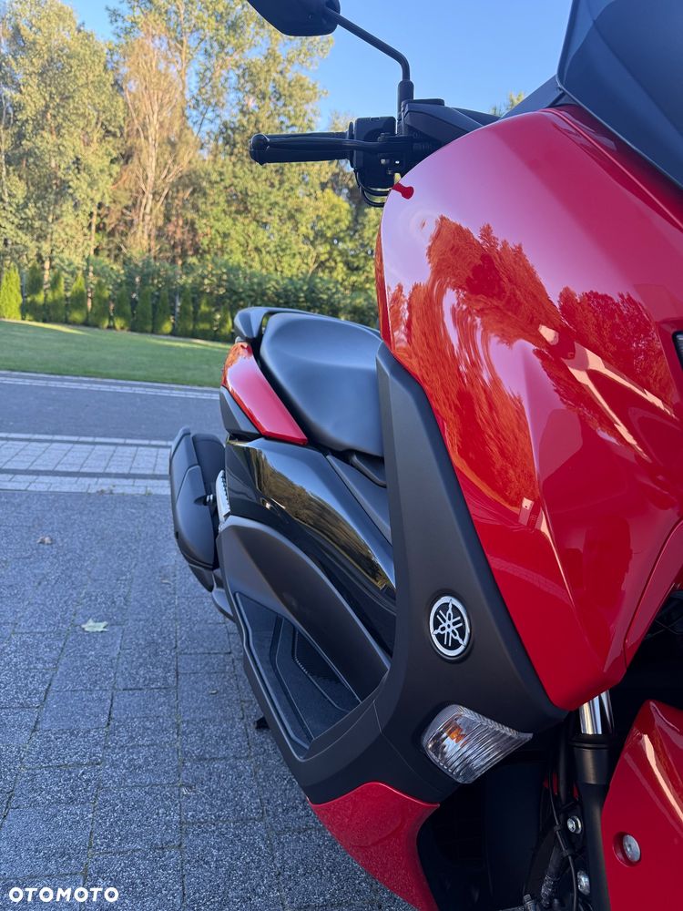 Yamaha NMAX - 6