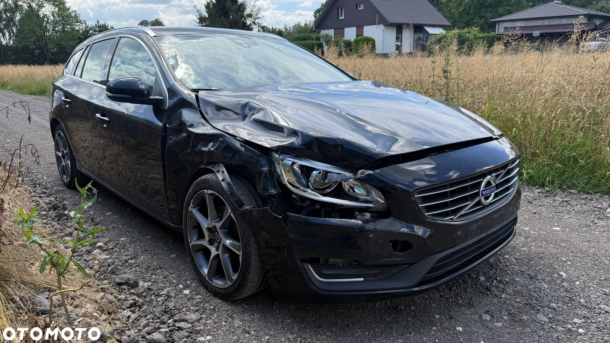 Volvo V60 D3 Ocean Race - 3