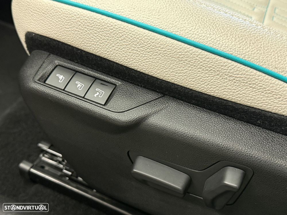 Fiat 600e 54 kWh La Prima - 26