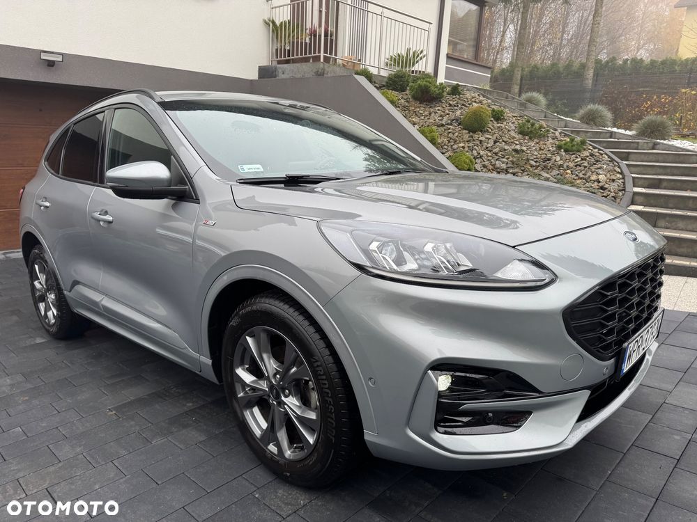 Ford Kuga 1.5 EcoBoost FWD ST-Line - 27