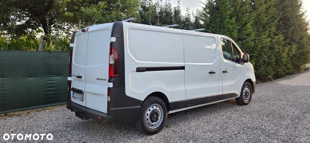 Renault Trafic - 3