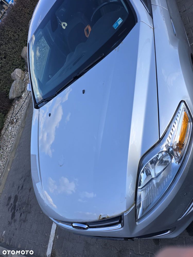 Ford Mondeo 1.6 TDCi Start-Stopp Titanium - 8