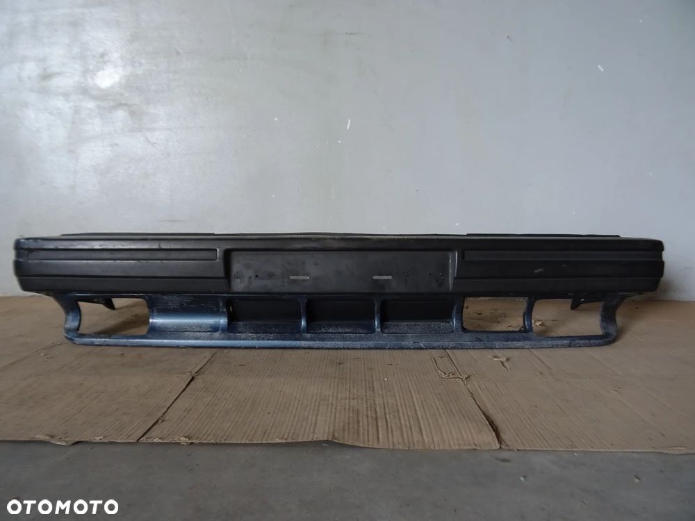 ZDERZAK PRZÓD PRZEDNI VOLVO 740 NR345 - 1