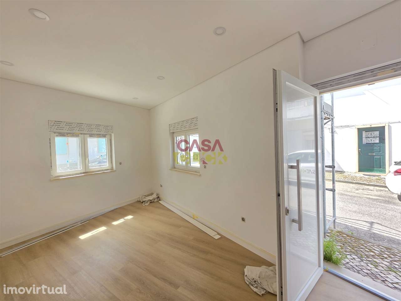 Apartamento T3 Venda em Torres Novas (Santa Maria, Salvador e Santiago - Grande imagem: 4/40