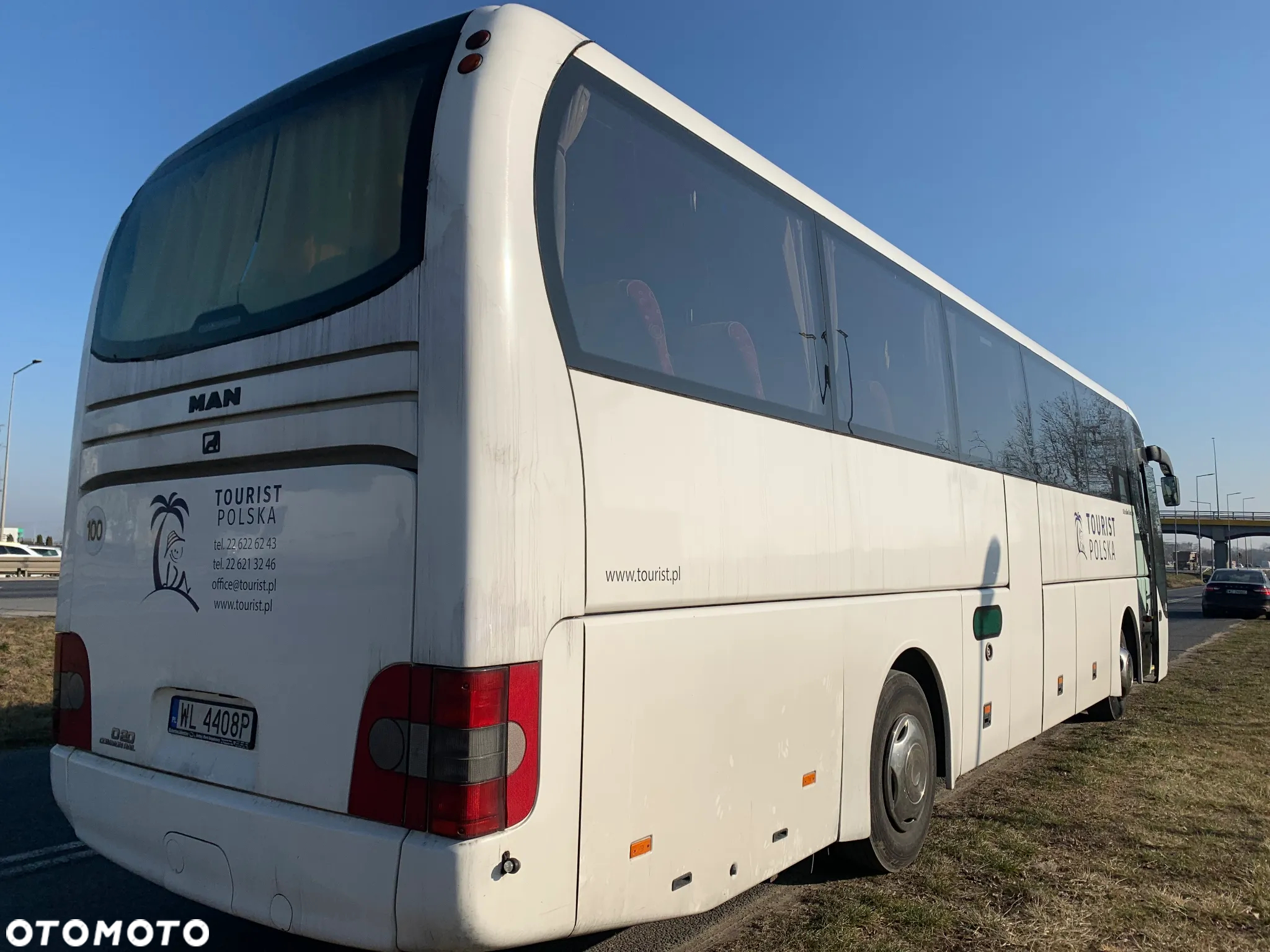 MAN R07 - 3