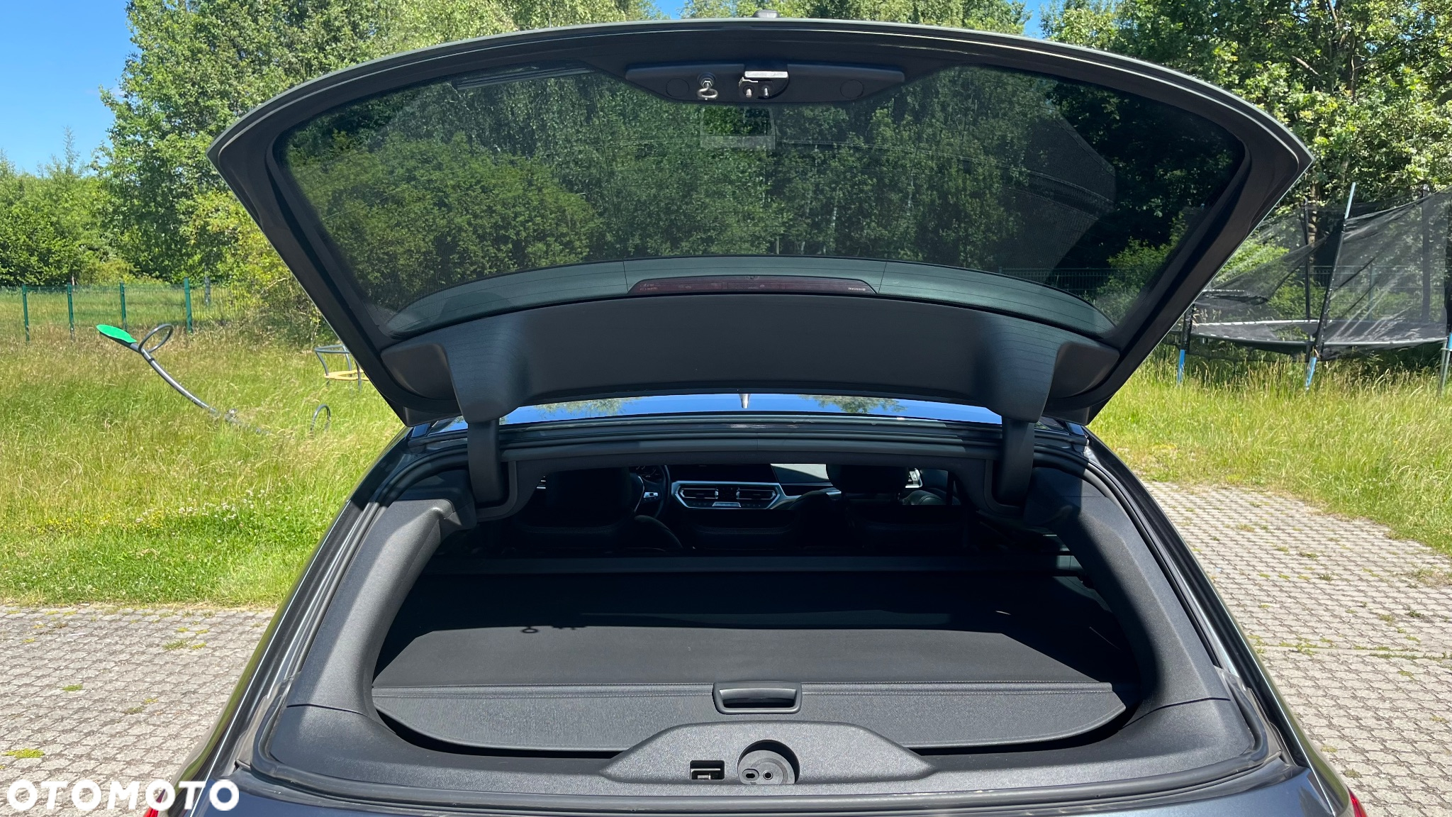 BMW Seria 3 320d Sport Line - 14