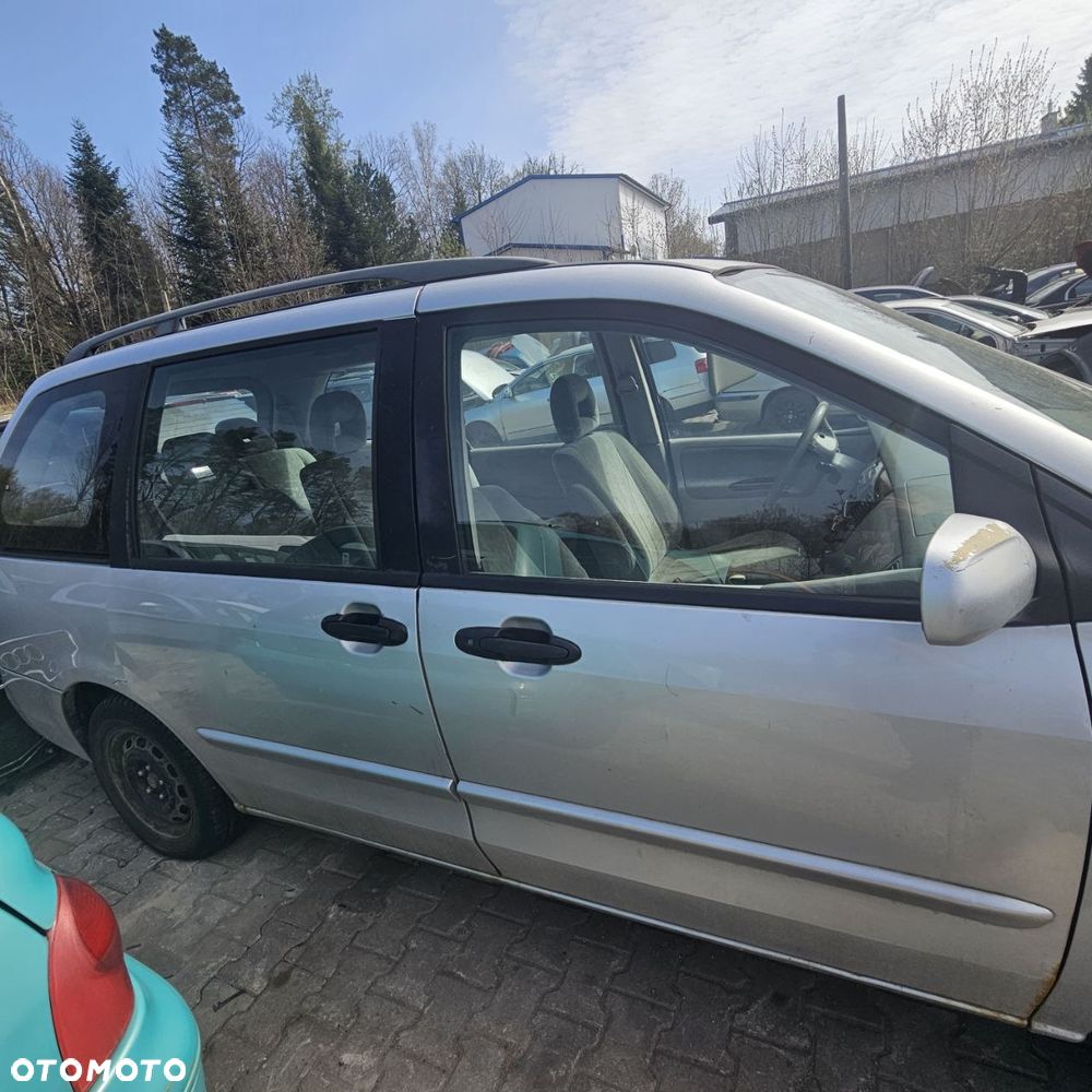 MAZDA MPV 2,0 B 90 kW /122 KM (kod lak LA7) - 6