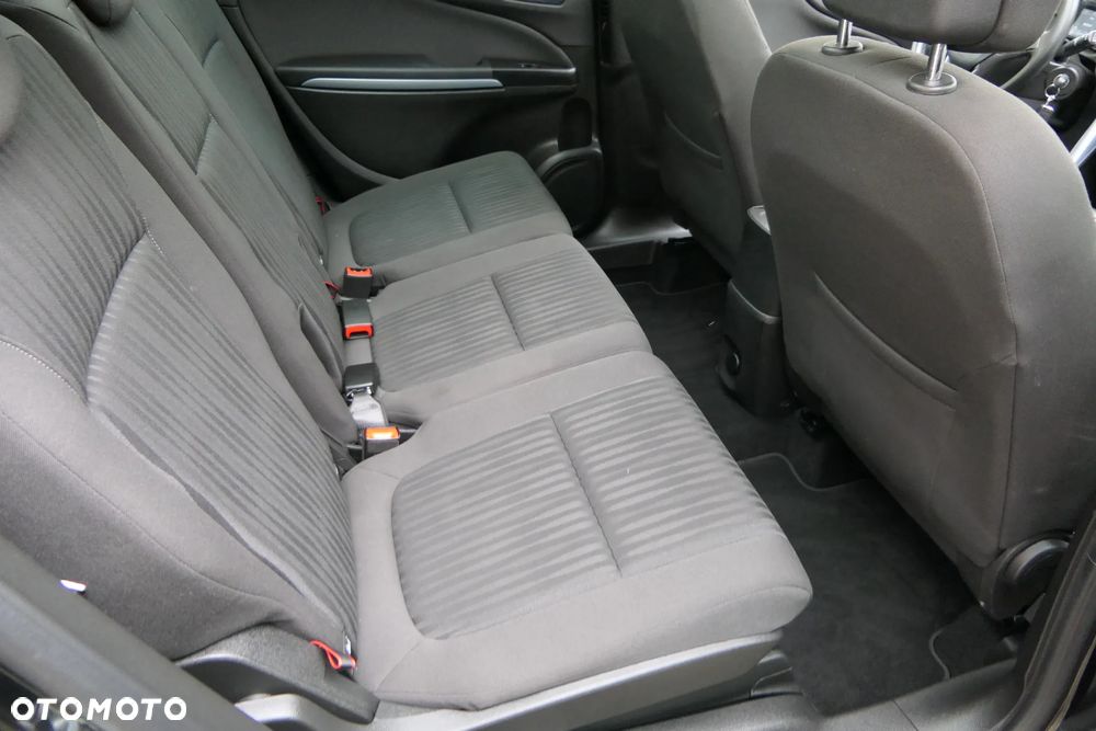 Opel Zafira 1.4 Turbo (ecoFLEX) Start/Stop Edition - 21