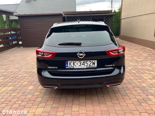 Opel Insignia 1.6 Automatik Business Innovation - 6