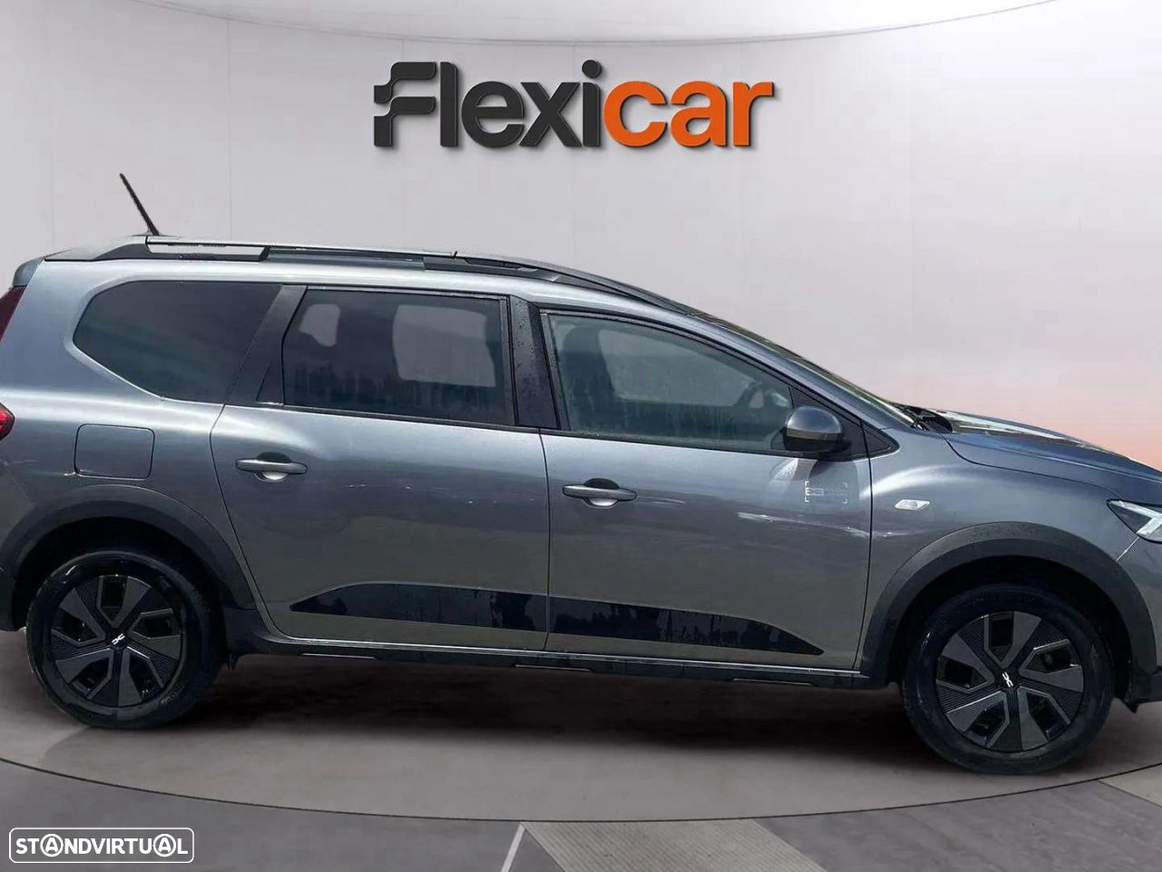 Dacia Jogger 1.0 ECO-G Expression Bi-Fuel - 8