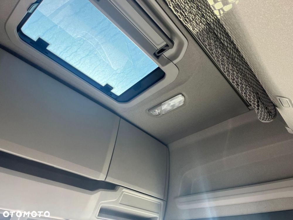 Scania S 500 A4x2NA Zawieszenie tył 4 poduszki - 20