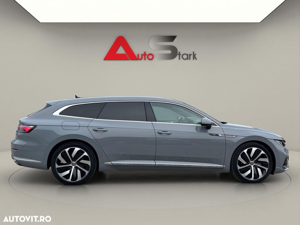 Volkswagen ARTEON SB 2.0 TSI DSG R-Line - 12