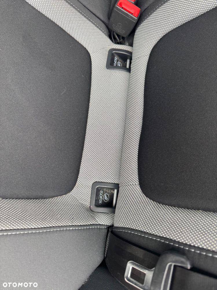 Skoda Fabia 1.0 TSI Style DSG - 23