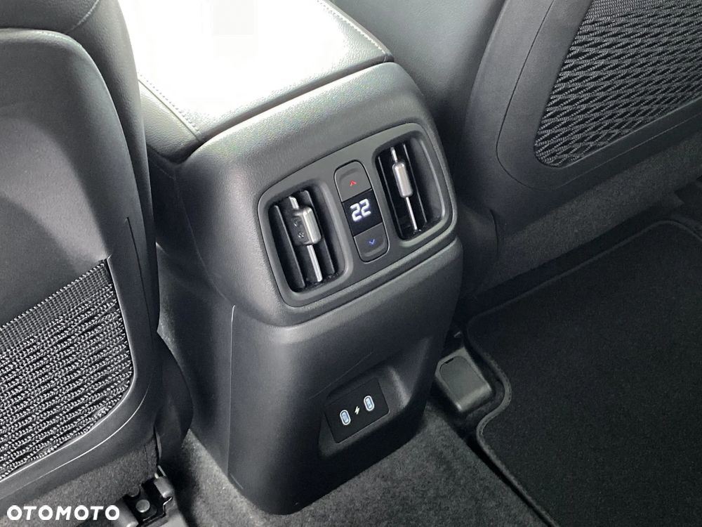 Hyundai Tucson 1.6 T-GDi PHEV Platinum 4WD - 15