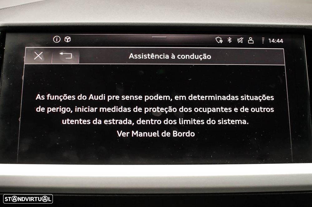 Audi Q4 Sportback e-tron 40 82 kWH - 32