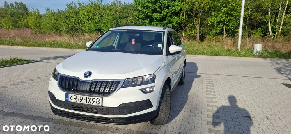 Skoda Karoq 1.6 TDI 4x2 Ambition - 6