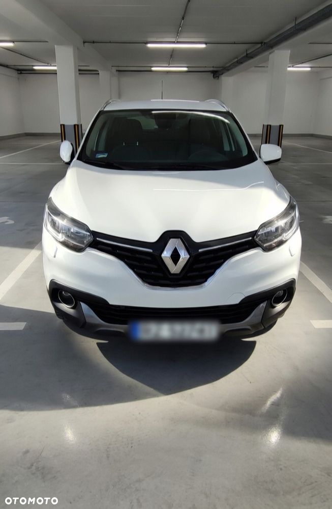 Renault Kadjar 1.2 Energy TCe Intens EDC - 1