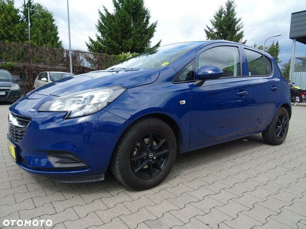 Opel Corsa 1.2 Enjoy - 2