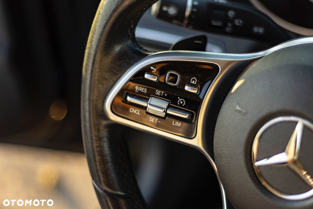 Mercedes-Benz Klasa C - 25