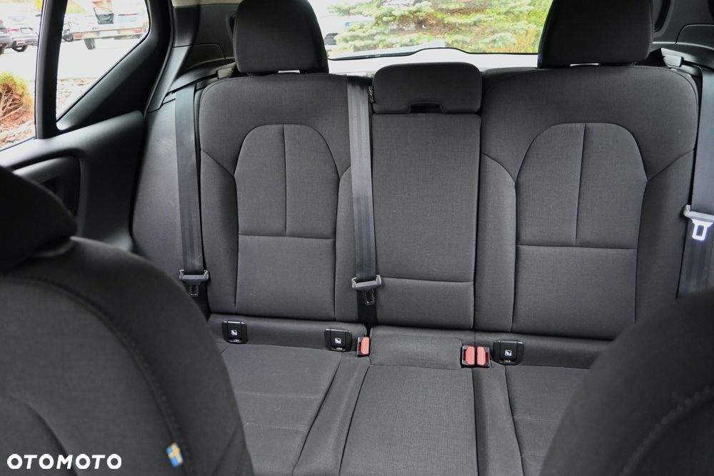 Volvo XC 40 D3 Geartronic Momentum - 28