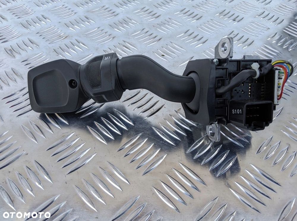 PRZEŁĄCZNIK MANETKA ZMIANY BIEGÓW SCANIA NTG - 3