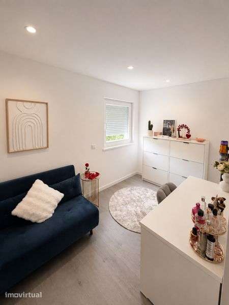Apartamento T3 Totalmente Remodelado - Forte da Casa - Grande imagem: 4/12