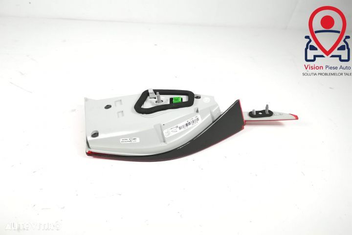 Stop Frana Haion Dreapta LED Original In Stare Buna Jaguar XF X260 201 - 8