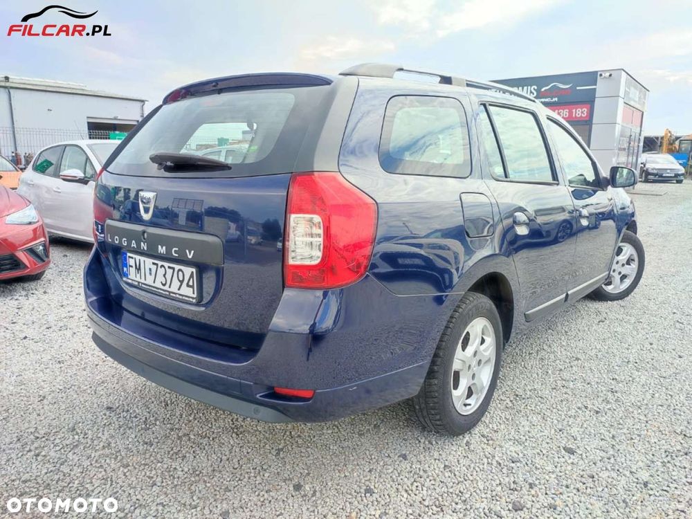 Dacia Logan - 3