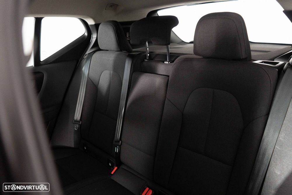 Volvo XC 40 1.5 T4 PHEV Inscription - 11